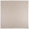 vidaXL &Chi;&alpha;&lambda;&iota;ά &chi;ώ&rho;&omicron;&upsilon; &tau;&epsilon;&tau;&rho;ά&gamma;&omega;&nu;&omicron; FARO &Kappa;&rho;&epsilon;&mu; 240 x 240 cm &Pi;&omicron;&lambda;&upsilon;&epsilon;&sigma;&tau;έ&rho;&alpha;&sigmaf;