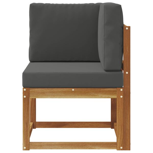 vidaXL &Upsilon;&pi;&alpha;ί&theta;&rho;&iota;&omicron; &Gamma;&omega;&nu;&iota;&alpha;&kappa;ό &Kappa;&alpha;&nu;&alpha;&pi;έ &Sigma;&tau;&epsilon;&rho;&epsilon;ό &Xi;ύ&lambda;&omicron; &Alpha;&kappa;&alpha;&kappa;ί&alpha;&sigmaf;