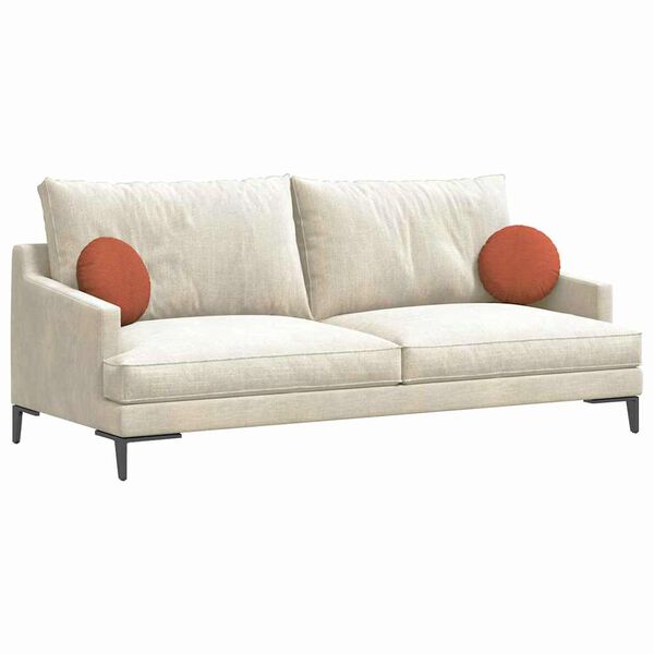 vidaXL &Mu;&alpha;&xi;&iota;&lambda;ά&rho;&iota;&alpha; &kappa;&alpha;&theta;&iota;&sigma;&mu;ά&tau;&omega;&nu; 2 pcs &Kappa;ό&kappa;&kappa;&iota;&nu;&omicron; &Pi;&omicron;&rho;&tau;&omicron;&kappa;&alpha;&lambda;ί &Oslash; 30 cm