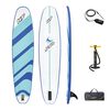 Bestway Hydro-Force &Sigma;&alpha;&nu;ί&delta;&alpha; Surf &Phi;&omicron;&upsilon;&sigma;&kappa;&omega;&tau;ή 243 x 57 x 7 &epsilon;&kappa;.