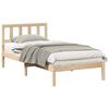 vidaXL &Sigma;&kappa;&epsilon;&lambda;&epsilon;&tau;ό&sigmaf; &Kappa;&rho;&epsilon;&beta;&alpha;&tau;&iota;&omicron;ύ &Kappa;&alpha;&phi;έ 75 x 190 cm &Sigma;&tau;&epsilon;&rho;&epsilon;ά &xi;&upsilon;&lambda;&epsilon;ί&alpha; &pi;&epsilon;ύ&kappa;&omicron;&upsilon;