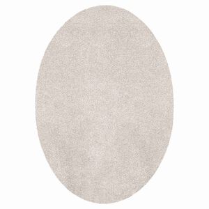 vidaXL Χαλί HUARTE Άμμος 100 x 200 cm Πολυεστέρας