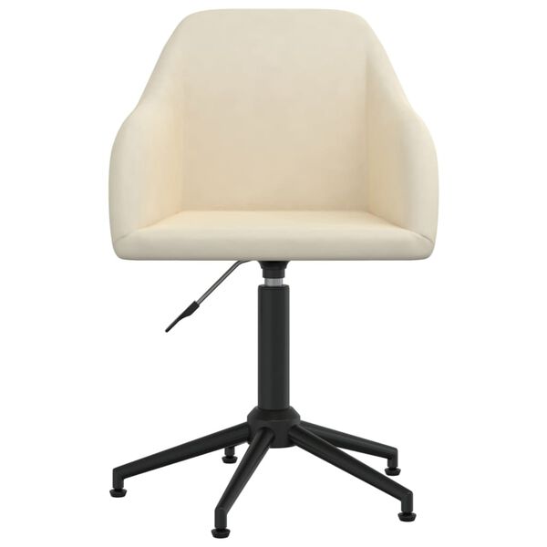 vidaXL &Kappa;&alpha;&rho;έ&kappa;&lambda;&alpha; &Tau;&rho;&alpha;&pi;&epsilon;&zeta;&alpha;&rho;ί&alpha;&sigmaf; &Pi;&epsilon;&rho;&iota;&sigma;&tau;&rho;&epsilon;&phi;ό&mu;&epsilon;&nu;&eta; &Kappa;&rho;&epsilon;&mu; &Beta;&epsilon;&lambda;&omicron;ύ&delta;&iota;&nu;&eta;