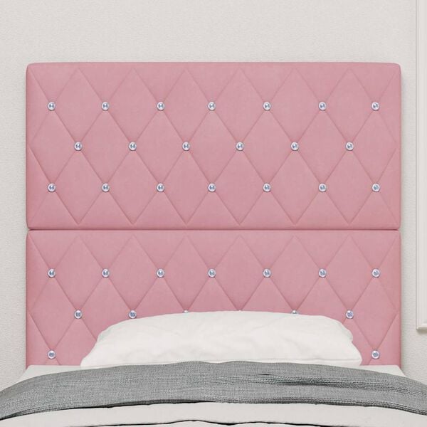 vidaXL &Kappa;&epsilon;&phi;&alpha;&lambda;ά&rho;&iota; &mu;&epsilon; &kappa;&epsilon;&phi;&alpha;&lambda;ά&rho;&iota; &Rho;&omicron;&zeta; 100 cm &Tau;&epsilon;&chi;&nu;&eta;&tau;ό &Delta;έ&rho;&mu;&alpha;