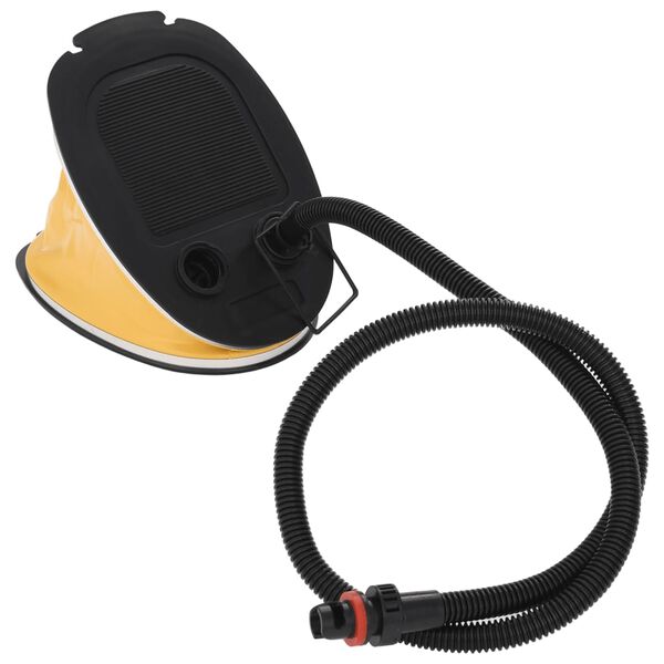 vidaXL &Tau;&rho;ό&mu;&pi;&alpha; &Pi;&omicron;&delta;&iota;&omicron;ύ 26x18 &epsilon;&kappa; &Gamma;&kappa;&rho;&iota;/&Kappa;ί&tau;&rho;&iota;&nu;&omicron; &Pi;&omicron;&lambda;&upsilon;&pi;&rho;/&lambda;έ&nu;&iota;&omicron;/ &Pi;&omicron;&lambda;&upsilon;&alpha;&iota;&theta;/&nu;&iota;&omicron;