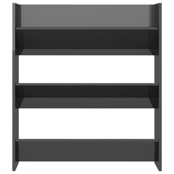 vidaXL &Pi;&alpha;&pi;&omicron;&upsilon;&tau;&sigma;&omicron;&theta;ή&kappa;&eta; &Tau;&omicron;ί&chi;&omicron;&upsilon; &Gamma;&upsilon;&alpha;&lambda;. &Gamma;&kappa;&rho;&iota; 80 x 18 x 90 &epsilon;&kappa;. &Epsilon;&pi;&epsilon;&xi;. &Xi;ύ&lambda;&omicron;