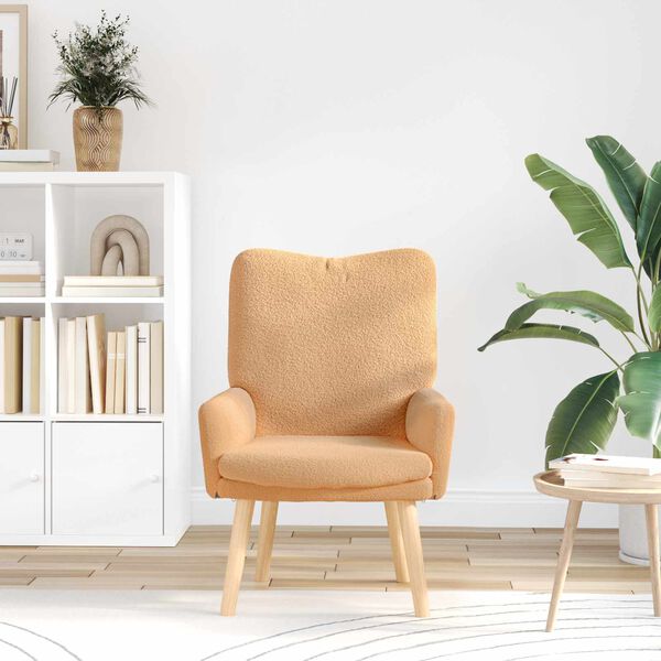 vidaXL &Pi;&omicron;&lambda;&upsilon;&theta;&rho;ό&nu;&alpha; &Mu;&pi;&epsilon;&zeta; 63 x 67 x 94 &epsilon;&kappa;. &Pi;&omicron;&lambda;&upsilon;&epsilon;&sigma;&tau;έ&rho;&alpha;&sigmaf; &kappa;&alpha;&iota; &Kappa;ό&nu;&tau;&rho;&alpha; &Pi;&lambda;&alpha;&kappa;έ