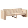 vidaXL &Kappa;&alpha;&nu;&alpha;&pi;έ&sigmaf; &Kappa;ή&pi;&omicron;&upsilon; &Phi;&upsilon;&sigma;&iota;&kappa;ό 185,5 x 60 x 62 &epsilon;&kappa;. &Sigma;&tau;&epsilon;&rho;&epsilon;ά &xi;&upsilon;&lambda;&epsilon;ί&alpha; &pi;&epsilon;ύ&kappa;&omicron;&upsilon;