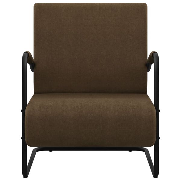 vidaXL &Pi;&omicron;&lambda;&upsilon;&theta;&rho;ό&nu;&alpha; &Sigma;&kappa;&omicron;ύ&rho;&omicron; &Kappa;&alpha;&phi;έ &Upsilon;&phi;&alpha;&sigma;&mu;ά&tau;&iota;&nu;&eta;