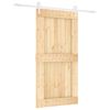 vidaXL &Sigma;&upsilon;&rho;ό&mu;&epsilon;&nu;&eta; &Pi;ό&rho;&tau;&alpha; &Phi;&upsilon;&sigma;&iota;&kappa;ό &kappa;&alpha;&iota; &Lambda;&epsilon;&upsilon;&kappa;ό 100 x 210 cm
