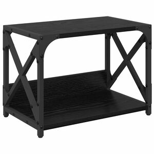 vidaXL &Sigma;&tau;&alpha;&nu;&tau; &Epsilon;&kappa;&tau;&upsilon;&pi;&omega;&tau;ή &Mu;&alpha;ύ&rho;&eta; &Omicron;&xi;&upsilon;ά 44 x 26 x 31.5 &epsilon;&kappa;. &Epsilon;&pi;&epsilon;&xi;&epsilon;&rho;&gamma;&alpha;&sigma;&mu;έ&nu;&omicron; &Xi;ύ&lambda;&omicron;