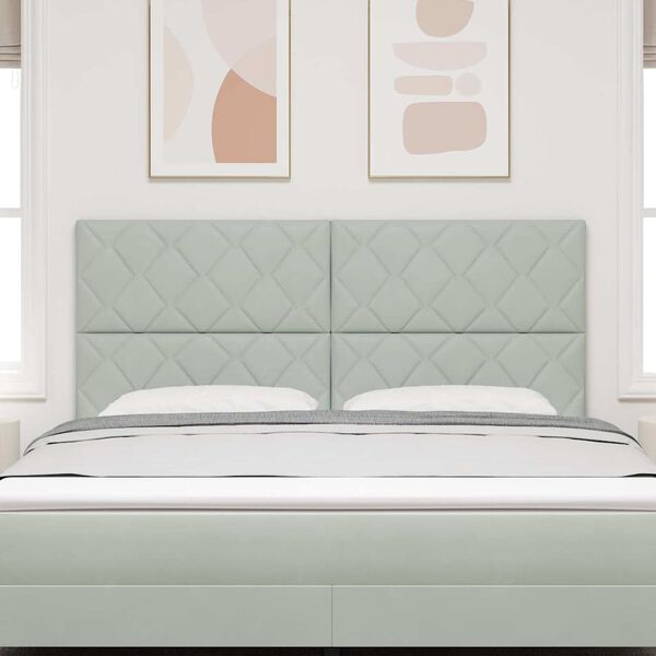 vidaXL LED &kappa;&epsilon;&phi;&alpha;&lambda;ά&rho;&iota; &Alpha;&nu;&omicron;&iota;&chi;&tau;ό &gamma;&kappa;&rho;&iota; 180 cm &Tau;&epsilon;&chi;&nu;&eta;&tau;ό &Delta;έ&rho;&mu;&alpha;