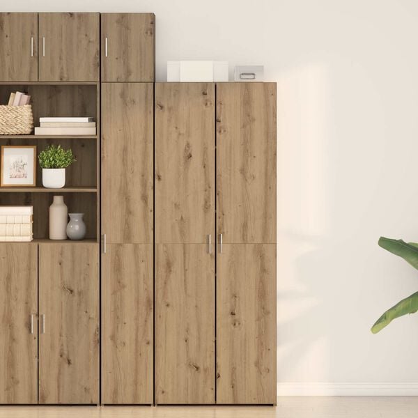 vidaXL Highboard artisan &delta;&rho;&upsilon;&sigmaf; 70 x 42.5 x 185 &epsilon;&kappa; &Epsilon;&pi;&epsilon;&xi;&epsilon;&rho;&gamma;&alpha;&sigma;&mu;έ&nu;&omicron; &xi;ύ&lambda;&omicron;
