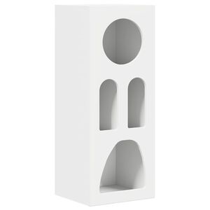 vidaXL &Pi;&lambda;&alpha;ϊ&nu;ό &gamma;&rho;&alpha;&phi;&epsilon;ί&omicron; ELST &Lambda;&epsilon;&upsilon;&kappa;ό 40 x 35 x 100.5 &epsilon;&kappa; &Epsilon;&pi;&epsilon;&xi;&epsilon;&rho;&gamma;&alpha;&sigma;&mu;έ&nu;&omicron; &Xi;ύ&lambda;&omicron;