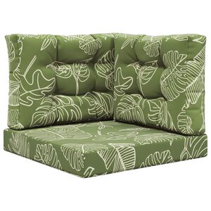 vidaXL &Mu;&alpha;&xi;&iota;&lambda;ά&rho;&iota; &Kappa;&alpha;&nu;&alpha;&pi;έ &Epsilon;&xi;&omega;&tau;&epsilon;&rho;&iota;&kappa;&omicron;ύ &Chi;ώ&rho;&omicron;&upsilon; 3 pcs &Sigma;&chi;έ&delta;&iota;&omicron; &Phi;ύ&lambda;&lambda;&omicron;&upsilon;