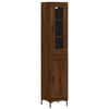 Brown_oak