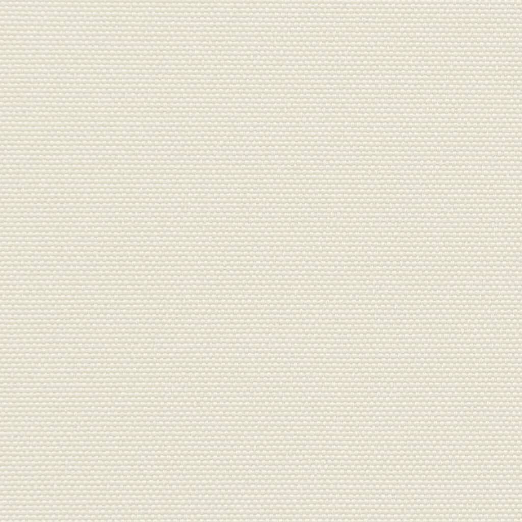 vidaXL Σκίαστρο Πλαϊνό Συρόμενο Κρεμ 220 x 600 εκ.