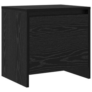 vidaXL &Kappa;&omicron;&mu;&omicron;&delta;ί&nu;&omicron; &Mu;&alpha;ύ&rho;&eta; &Omicron;&xi;&upsilon;ά 45 x 34 x 44,5 &epsilon;&kappa; &Epsilon;&pi;&epsilon;&xi;&epsilon;&rho;&gamma;&alpha;&sigma;&mu;έ&nu;&omicron; &Xi;ύ&lambda;&omicron;