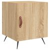vidaXL &Kappa;&omicron;&mu;&omicron;&delta;ί&nu;&omicron; Sonoma &Delta;&rho;&upsilon;&sigmaf; 40 x 40 x 50 &epsilon;&kappa;. &alpha;&pi;ό &Epsilon;&pi;&epsilon;&xi;&epsilon;&rho;&gamma;&alpha;&sigma;&mu;έ&nu;&omicron; &Xi;ύ&lambda;&omicron;