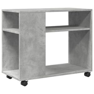 vidaXL &Beta;&omicron;&eta;&theta;&eta;&tau;&iota;&kappa;ό &Tau;&rho;&alpha;&pi;έ&zeta;&iota; &mu;&epsilon; &Rho;ό&delta;&epsilon;&sigmaf; &Gamma;&kappa;&rho;&iota; &Sigma;&kappa;&upsilon;&rho; 70x35x60 &epsilon;&kappa; &Epsilon;&pi;&epsilon;&xi;. &Xi;ύ&lambda;&omicron;