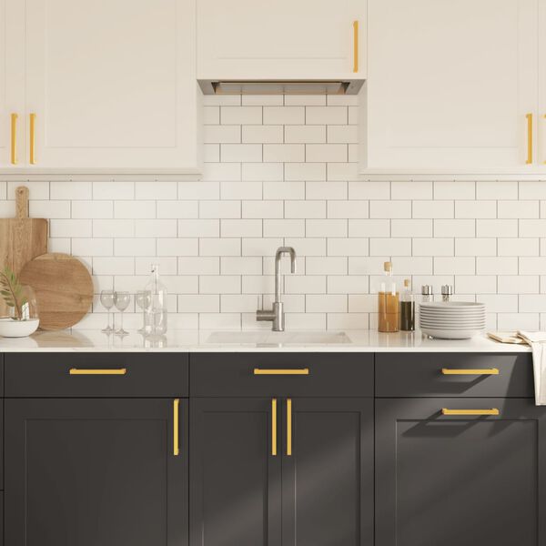 vidaXL &Lambda;&alpha;&beta;έ&sigmaf; &Nu;&tau;&omicron;&upsilon;&lambda;&alpha;&pi;&iota;ώ&nu; 10 &tau;&epsilon;&mu;. &Chi;&rho;&upsilon;&sigma;έ&sigmaf; 160 &chi;&iota;&lambda;. &alpha;&pi;ό &Alpha;&nu;&omicron;&xi;&epsilon;ί&delta;&omega;&tau;&omicron; &Alpha;&tau;&sigma;ά&lambda;&iota;