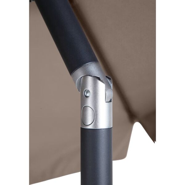 Madison &Omicron;&mu;&pi;&rho;έ&lambda;&alpha; &Kappa;ή&pi;&omicron;&upsilon; Tenerife &Sigma;&tau;&rho;&omicron;&gamma;&gamma;&upsilon;&lambda;ή Taupe 300 &epsilon;&kappa;.