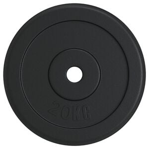 vidaXL &Delta;ί&sigma;&kappa;&omicron;&sigmaf; &Beta;&alpha;&rho;ώ&nu; 20 &kappa;. &alpha;&pi;ό &Chi;&upsilon;&tau;&omicron;&sigma;ί&delta;&eta;&rho;&omicron;