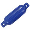 vidaXL Προφυλακτήρες Σκάφους 4 τεμ. Μπλε 41 x 11,5 εκ. από PVC