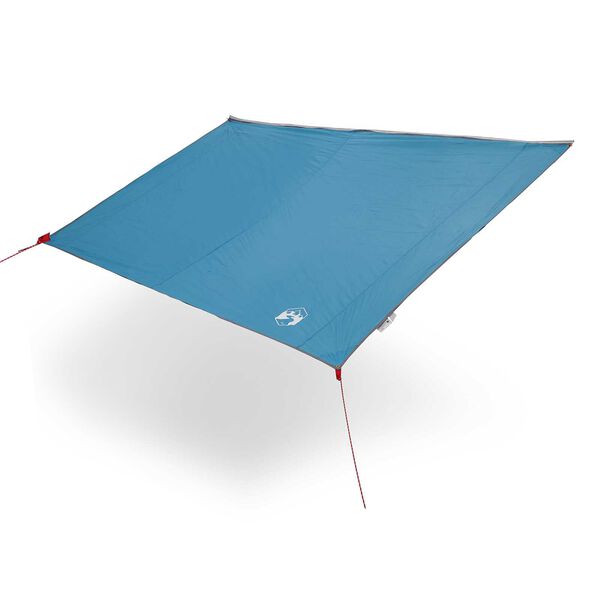 vidaXL Τέντα ανθεκτική στο νερό Μπλε 300 x 240 cm
