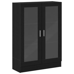 vidaXL &Beta;&iota;&beta;&lambda;&iota;&omicron;&theta;ή&kappa;&eta; &Mu;&alpha;ύ&rho;&omicron; &Delta;&rho;&upsilon;&sigmaf; 82,5x30,5x115 &epsilon;&kappa;. &Epsilon;&pi;&epsilon;&xi;&epsilon;&rho;&gamma;&alpha;&sigma;&mu;έ&nu;&omicron; &Xi;ύ&lambda;&omicron;