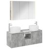 vidaXL &Sigma;&epsilon;&tau; &Nu;&tau;&omicron;&upsilon;&lambda;&alpha;&pi;&iota;ώ&nu; &Mu;&pi;ά&nu;&iota;&omicron;&upsilon; 4 pcs &Gamma;&kappa;&rho;&iota; &Sigma;&kappa;&upsilon;&rho;&omicron;&delta;έ&mu;&alpha;&tau;&omicron;&sigmaf;