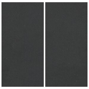 vidaXL Εδαφοκάλυψη Πισίνας Μαύρο 274 x 274 εκ