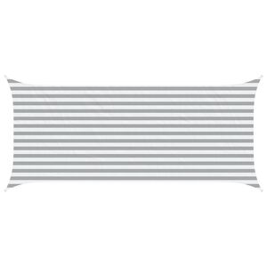 vidaXL &Pi;&alpha;&nu;ί &sigma;&kappa;&iota;ά&sigmaf; &Alpha;&nu;&omicron;&iota;&chi;&tau;ό &Gamma;&kappa;&rho;&iota; &kappa;&alpha;&iota; &Lambda;&epsilon;&upsilon;&kappa;ό 4,5 x 2 &mu;