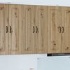 vidaXL &Nu;&tau;&omicron;&upsilon;&lambda;ά&pi;&alpha; &Kappa;&omicron;&upsilon;&zeta;ί&nu;&alpha;&sigmaf; Kalmar Artisan Oak 60 x 31 x 100 &epsilon;&kappa;.