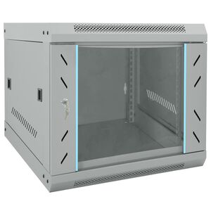 vidaXL &Nu;&tau;&omicron;&upsilon;&lambda;ά&pi;&alpha; &delta;&iota;&kappa;&tau;ύ&omicron;&upsilon; &mu;&epsilon; &alpha;&pi;&omicron;&theta;ή&kappa;&epsilon;&upsilon;&sigma;&eta; &Gamma;&kappa;&rho;&iota; 53 x 60 x 45 &epsilon;&kappa; &Alpha;&tau;&sigma;ά&lambda;&iota;
