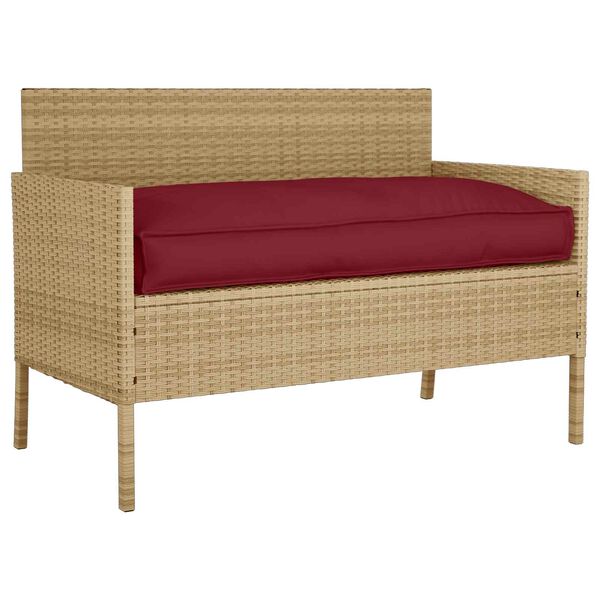 vidaXL &Mu;&alpha;&xi;&iota;&lambda;ά&rho;&iota; &Kappa;ό&kappa;&kappa;&iota;&nu;&omicron; 80 x 80 x 52 &epsilon;&kappa;. Ύ&phi;&alpha;&sigma;&mu;&alpha; Ό&xi;&phi;&omicron;&rho;&nu;&tau;