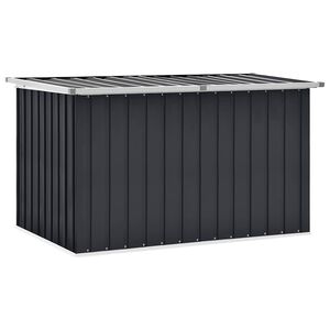 vidaXL &Mu;&pi;&alpha;&omicron;ύ&lambda;&omicron; &Alpha;&pi;&omicron;&theta;ή&kappa;&epsilon;&upsilon;&sigma;&eta;&sigmaf; &Kappa;ή&pi;&omicron;&upsilon; &Alpha;&nu;&theta;&rho;&alpha;&kappa;ί 149 x 99 x 93 &epsilon;&kappa;.