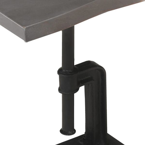 vidaXL &Tau;&rho;&alpha;&pi;&epsilon;&zeta;ά&kappa;&iota; &Beta;&omicron;&eta;&theta;. &Gamma;&kappa;&rho;&iota; 45x35x48&epsilon;&kappa;. &Mu;&alpha;&sigma;ί&phi; &Xi;ύ&lambda;&omicron; &Alpha;&kappa;&alpha;&kappa;ί&alpha;&sigmaf;/&Chi;&upsilon;&tau;&omicron;&sigma;ί&delta;&eta;&rho;&omicron;&sigmaf;