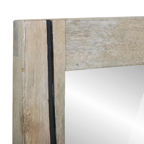 vidaXL &Kappa;&alpha;&theta;&rho;έ&phi;&tau;&eta;&sigmaf; &Mu;&pi;ά&nu;&iota;&omicron;&upsilon; &mu;&epsilon; &kappa;&alpha;&theta;&rho;έ&phi;&tau;&eta; &Kappa;&alpha;&phi;έ 70 x 50 x 2,5 &epsilon;&kappa;.