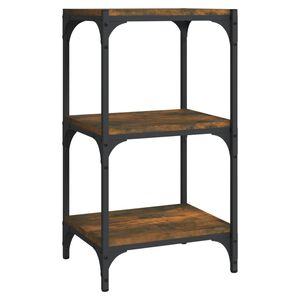 vidaXL &Beta;&iota;&beta;&lambda;&iota;&omicron;&theta;ή&kappa;&eta; &Kappa;&alpha;&pi;&nu;&iota;&sigma;&tau;ή &Delta;&rho;&upsilon;&sigmaf; 40x33x70,5 &epsilon;&kappa;. &Epsilon;&pi;&epsilon;&xi;. &Xi;ύ&lambda;&omicron; & &Alpha;&tau;&sigma;ά&lambda;&iota;