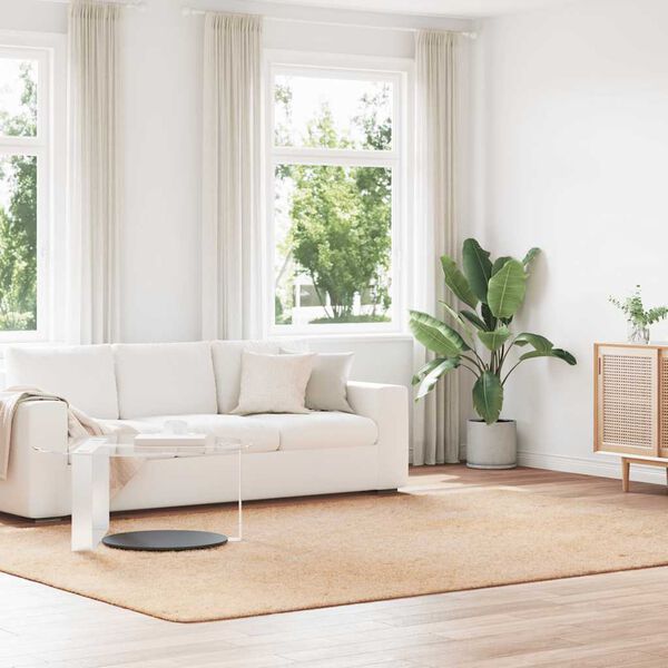 vidaXL &Chi;&alpha;&lambda;ί Shaggy &mu;&epsilon; &Psi;&eta;&lambda;ό &Pi;έ&lambda;&omicron;&sigmaf; NAVARRA &Mu;&pi;&epsilon;&zeta; 240x340 &epsilon;&kappa;. &pi;&omicron;&lambda;&upsilon;&epsilon;&sigma;&tau;έ&rho;&alpha;&sigmaf;