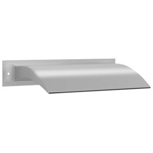 vidaXL &Sigma;&iota;&nu;&tau;&rho;&iota;&beta;ά&nu;&iota; &Pi;&iota;&sigma;ί&nu;&alpha;&sigmaf; 45x26x13 &epsilon;&kappa;. &alpha;&pi;ό &Alpha;&nu;&omicron;&xi;&epsilon;ί&delta;&omega;&tau;&omicron; &Alpha;&tau;&sigma;ά&lambda;&iota;