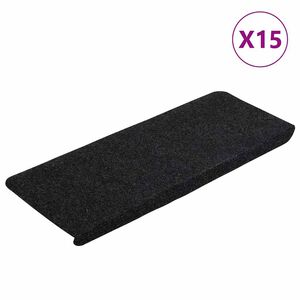 vidaXL &Pi;&alpha;&tau;ά&kappa;&iota;&alpha; &Sigma;&kappa;ά&lambda;&alpha;&sigmaf; &Alpha;&upsilon;&tau;&omicron;&kappa;ό&lambda;&lambda;&eta;&tau;&alpha; 15 &tau;&epsilon;&mu;. &Mu;&alpha;ύ&rho;&alpha; 65x24,5x3,5 &epsilon;&kappa;.