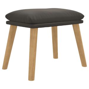 vidaXL &Upsilon;&pi;&omicron;&pi;ό&delta;&iota;&omicron; &Sigma;&kappa;&omicron;ύ&rho;&omicron; &Gamma;&kappa;&rho;&iota; 45x29,5x35 &epsilon;&kappa;. &Beta;&epsilon;&lambda;&omicron;ύ&delta;&iota;&nu;&omicron;