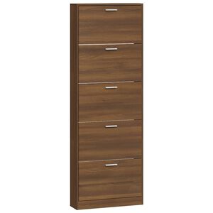 vidaXL &Pi;&alpha;&pi;&omicron;&upsilon;&tau;&sigma;&omicron;&theta;ή&kappa;&eta; &Kappa;&alpha;&phi;έ &Delta;&rho;&upsilon;&sigmaf; 59x17x169 &epsilon;&kappa;. &alpha;&pi;ό &Epsilon;&pi;&epsilon;&xi;&epsilon;&rho;&gamma;&alpha;&sigma;&mu;έ&nu;&omicron; &Xi;ύ&lambda;&omicron;