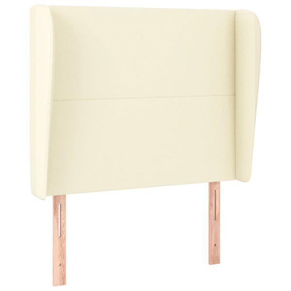 vidaXL &Kappa;&epsilon;&phi;&alpha;&lambda;ά&rho;&iota; &mu;&epsilon; &Pi;&tau;&epsilon;&rho;ύ&gamma;&iota;&alpha; &Kappa;&rho;&epsilon;&mu; 103x23x118/128 &epsilon;&kappa;. &Sigma;&upsilon;&nu;&theta;&epsilon;&tau;&iota;&kappa;ό &Delta;έ&rho;&mu;&alpha;