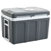 vidaXL &Psi;&upsilon;&gamma;&epsilon;ί&omicron; &Phi;&omicron;&rho;&eta;&tau;ό &Theta;&epsilon;&rho;&mu;&omicron;&eta;&lambda;&epsilon;&kappa;&tau;&rho;&iota;&kappa;ό 40 &Lambda;ί&tau;&rho;&alpha; 12 V 230 V