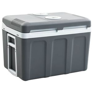 vidaXL &Psi;&upsilon;&gamma;&epsilon;ί&omicron; &Phi;&omicron;&rho;&eta;&tau;ό &Theta;&epsilon;&rho;&mu;&omicron;&eta;&lambda;&epsilon;&kappa;&tau;&rho;&iota;&kappa;ό 40 &Lambda;ί&tau;&rho;&alpha; 12 V 230 V