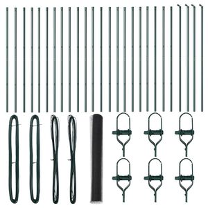 vidaXL &Sigma;&tau;ύ&lambda;&omicron;&sigmaf; &Pi;&epsilon;&rho;&iota;&phi;&rho;ά&xi;&epsilon;&omega;&nu; &Gamma;&kappa;&rho;&iota;