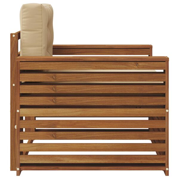 vidaXL &Sigma;&epsilon;&iota;&rho;ά &Kappa;&alpha;&nu;&alpha;&pi;έ &Epsilon;&xi;&omega;&tau;&epsilon;&rho;&iota;&kappa;&omicron;ύ &Sigma;&tau;&epsilon;&rho;&epsilon;ό &Xi;ύ&lambda;&omicron; &Alpha;&kappa;&alpha;&kappa;ί&alpha;&sigmaf; &kappa;&alpha;&iota; &Pi;&omicron;&lambda;&upsilon;&epsilon;&sigma;&tau;έ&rho;